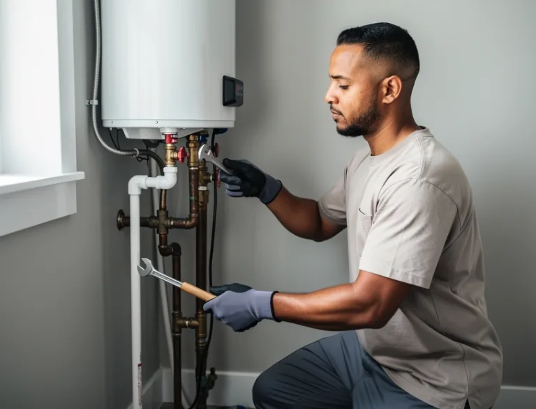 Water Heater Repair service in Craigavon